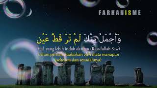Download lagu Qomarun Mustofa Atef mp3