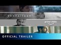 Gehraiyaan - Official Trailer | Deepika Padukone, Siddhant Chaturvedi, Ananya, Dhairya| Shakun Batra