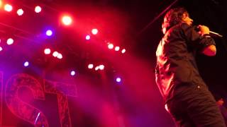 Into Everything - Moist