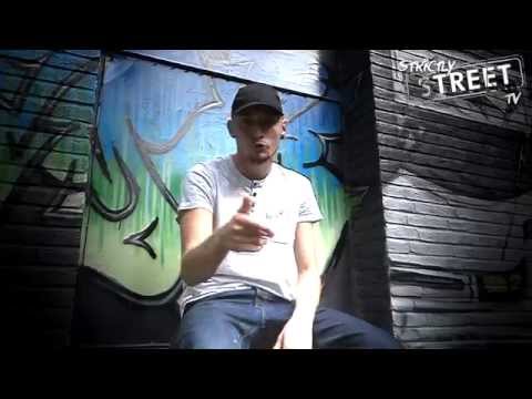 Strictly Street Tv - Liveshot 46 - KUPS