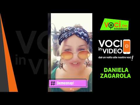 Titolo Video