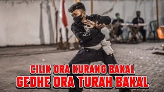 Download lagu Solospel Pelatih Silat Ajaran PSHT BOJONEGORO - PUSAT MADIUN mp3