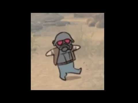 CIA Method Blackpowder