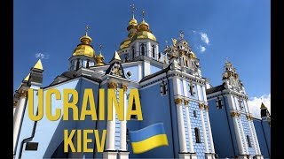 KIEV UKRAINE | 2017  (ENGLISH SUBTITLES)