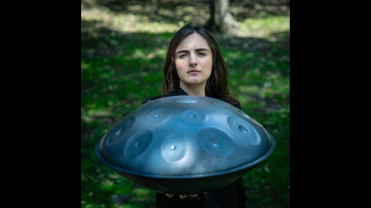 Ver video del Handpan