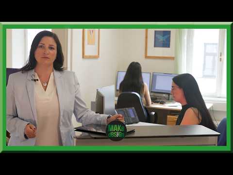 WKT Berufsgruppe UBIT © MAKe deSIGn