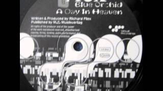 Flex - A Day In Heaven (B2)