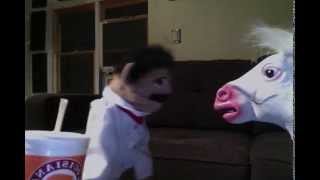 High Time - leave me all the way the fuck alone (episode 1)