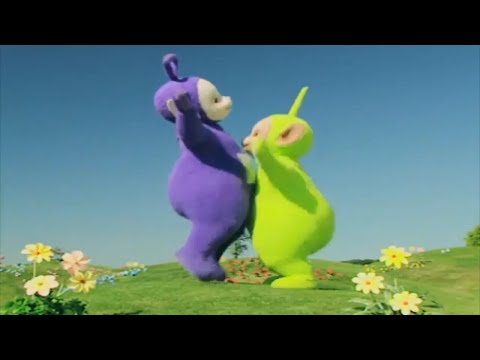 Teletubbies 321 - Sophie Art: Circus | Videos For Kids