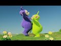 Teletubbies 321 Sophie Art Circus Videos For Kids