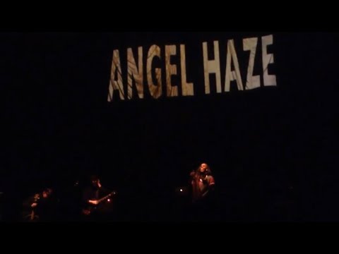 Angel Haze - Cover - Counting Stars (One Republic)