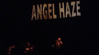 Angel Haze - Cover - Counting Stars (One Republic)