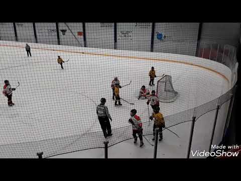 KalPa Etelä - KooKoo (0-2), ST-Koneistus CUP, E2/08 AAA-sarja, Tampere 5.1.2019