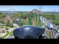 Sirens Curse POV Cedar Point