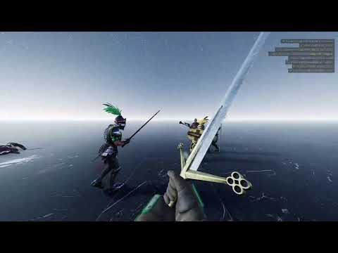 Depth Guard A-team VS Bapemen 3/9/21