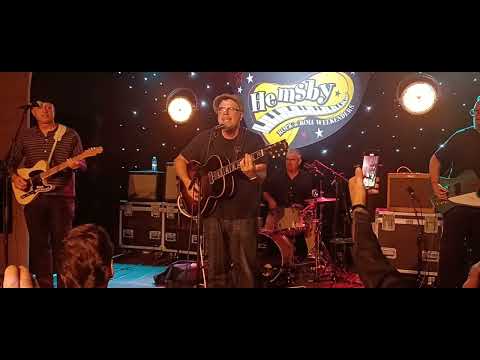 The Bellfuries, 'Up To Your Old Tricks Again' etc, Hemsby Rock n Roll Weekender #70 2025