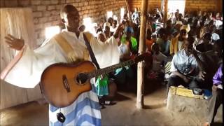 preview picture of video 'Moçambique/Africa - Assembleia de Deus Missões - Campo Grande/Mato Grosso do Sul'