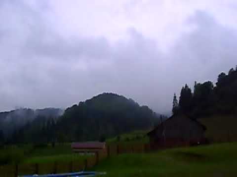 Cabana Georgiana Rucar Arges Romania