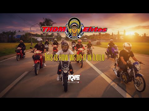 THDM Elites Zone Anniversary - "This is how we do it in Iloilo"