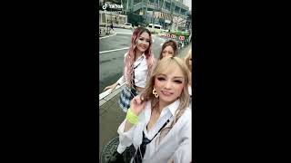 ギャル　女子高生