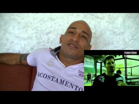 Fred Bad Boy fala da decisão do SFL em manter sua vitória por pontos