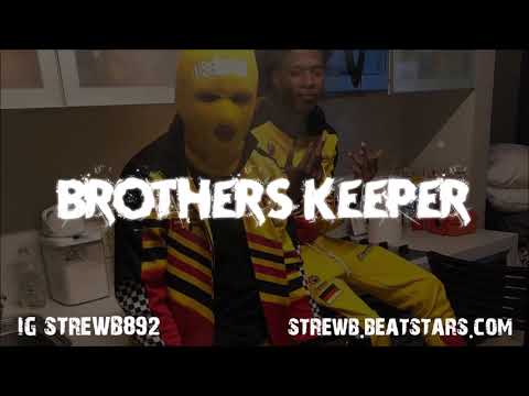 [FREE] BOE Sosa x BOE Mumu x Mozzy Type Beat 2018 - Brothers Keeper