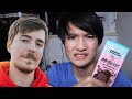 Is MrBeast S Chocolate Actually Good I Won A Thing