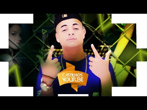 MC Didio - Altas Horas ( DJ Perera ) Lançamento 2017