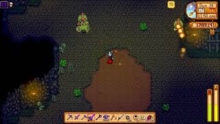 What is reward for Pepper Rex monster slaying goal  - Stardew Valley