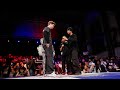 Cis Vs Djibril BBOY FINAL Red Bull BC One Belgium Cypher 2025