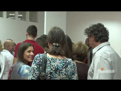 Teslin Narod i Dan dijaspore 2016