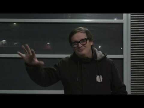 GFF10: Zombie Zombie perform the music of John Carpenter