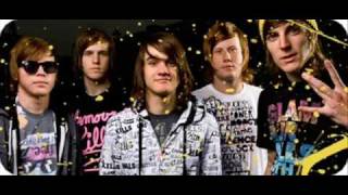 The Maine - Time to Go [lyrics in description]