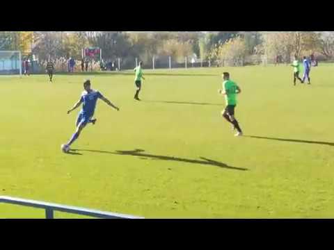 Dabas Gyón FC   Pénzügyőr SE  0-1   MAGYAR KUPA