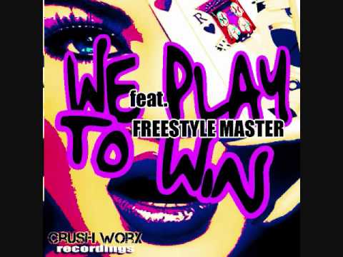 We Play To Win (Khaotik K Remix) feat. MC Freestyle Master - Soul Puncherz