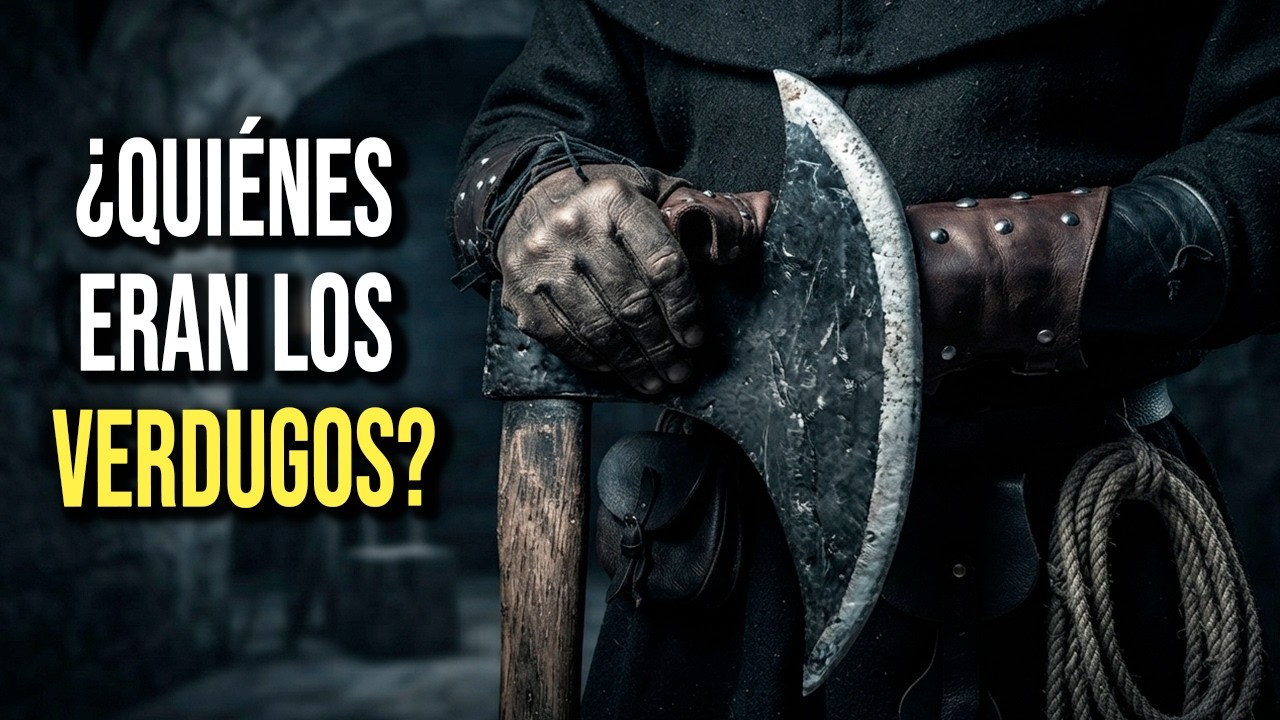 ¿Quiénes eran los verdugos? Minidocumental