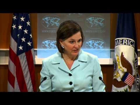 Daily Press Briefing: April 4, 2013