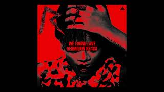 Download lagu We Found Love (VERMILION Remix) mp3