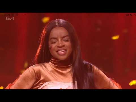 Moth Reveal + Unmasked Performance | The Masked Singer UK Season 7 Episode 8 |