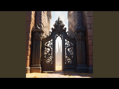 Through the Mirror Veil