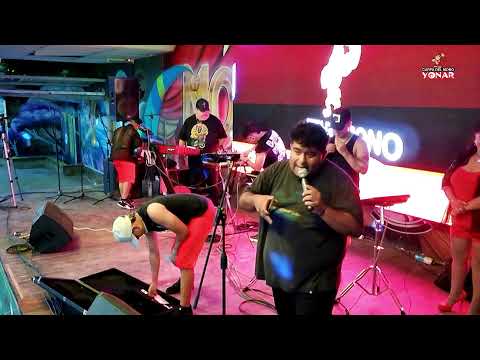 EN VIVO / CARPA DEL MONO YONAR / LUNES DE CARNAVAL 2026 /RUTA 36 KM2 ROSARIO DE LERMA-SALTA