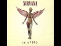 Nirvana Serve The Servants Standard Tuning