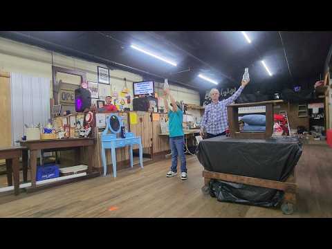 Auction House Bargains!