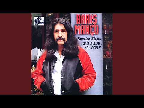 Barış Manço - Çıt Çıt Çedene cover