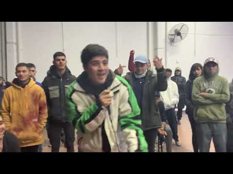 ELEKA vs SR KOLEIRO vs LUCK vs KADRIEL | SEMIFINAL | Torneo La Kompe 5ta fecha - Olavarría