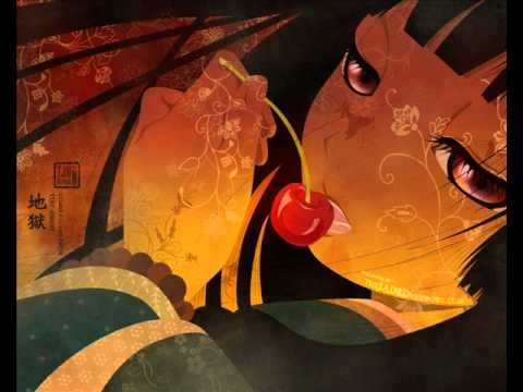 Jigoku Shoujo Futakomori OST - An'un