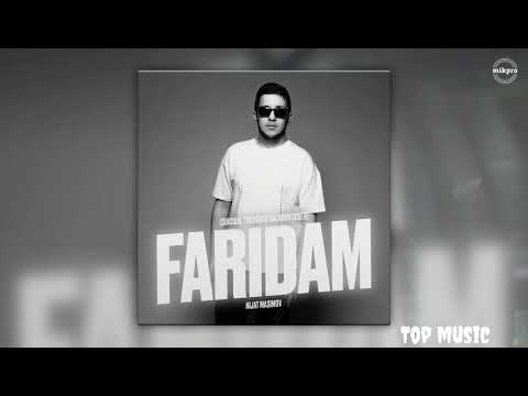 Nijat Masimov - Faridam