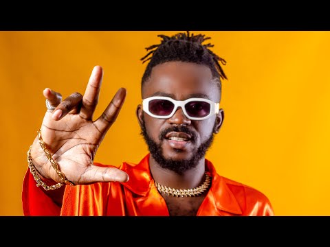 Mwana Nzambé (Official Audio)