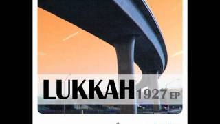 Lukkah - 1927 (Original mix) / TechnoLogika Records TL003