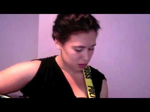 Jolene Ray LaMontagne Cover by Brie Capone